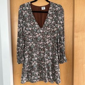 Sunday Best Grayson Dress from Aritzia